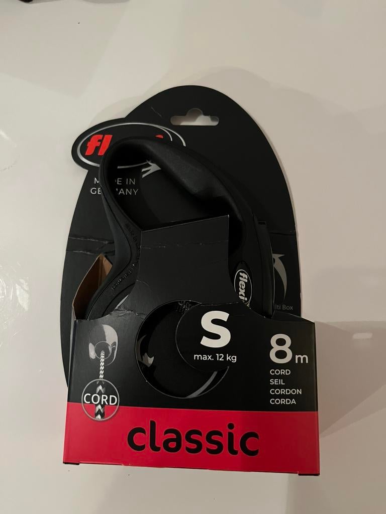 Nieuw ❗️in verpakking ‍ hondenriem flexi, Dieren en Toebehoren, Hondenriemen, Ophalen, Nieuw, Hondenriem