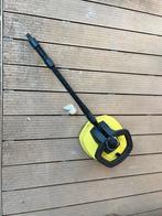 Top Craft terrasreiniger, Tuin en Terras, Ophalen of Verzenden, Gebruikt, Elektrisch, Met regelbare waterdruk