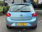 Achterklep + bumper Seat Ibiza 6j blauw, Auto-onderdelen, Carrosserie en Plaatwerk, Gebruikt, Achterklep, Ophalen of Verzenden
