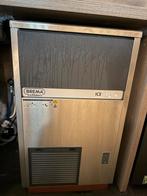 Ice machine van brema, Ophalen, Niet werkend