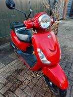 Sym jet 14  sym fiddle 2 onderdelen, Gebruikt, Overige modellen, Ophalen of Verzenden, Benzine