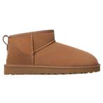 Ugg Classic Ultra Mini M Chestnut - Maat 41, Overige kleuren, Ugg / Deckers Europe Limited, Overige typen, Nieuw