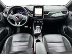 Renault Arkana 1.6 E-Tech Hybrid 145 R.S. Line 360 CAMERA /, Auto's, Arkana, Gebruikt, 4 cilinders, Leder en Stof