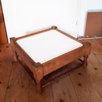 tuintafeltje, Ophalen, Gebruikt, Rechthoekig