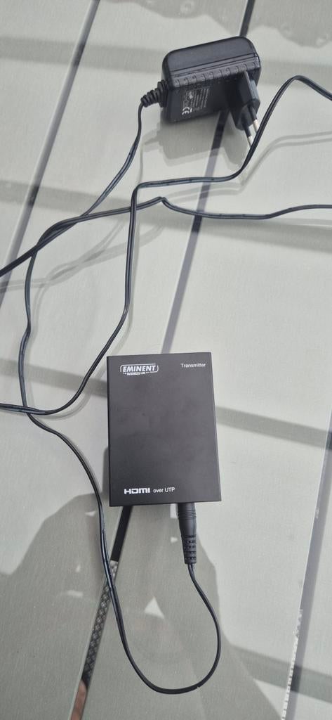 Eminent HDMI Transmitter AB7811 - HDMI over UTP, Ophalen of Verzenden