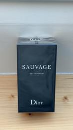Dior Sauvage Eau de Parfum, Verzenden, Nieuw