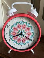 Leuke ikea klok, Ophalen of Verzenden, Gebruikt, Analoog
