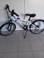 20 inch rockrider 6 versnellingen, Ophalen of Verzenden, Zo goed als nieuw, Aluminium