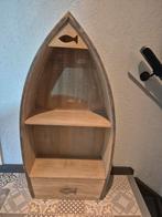 Bootkastje kinderkamer, Ophalen, Kast