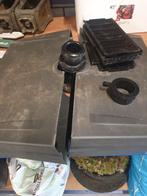 Parasol voet, Ophalen of Verzenden, Minder dan 1 meter, Parasolvoet