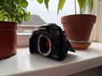 Canon EOS M5 systeemcamera, Gebruikt, Canon, Compact, Ophalen of Verzenden