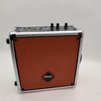 Alecto MPA-12 draagbare luidspreker met bluetooth, Overige merken, Gebruikt, Overige typen, Ophalen of Verzenden