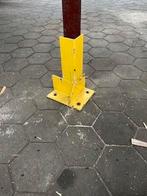 Hoekbescherners voor palletstelling 20 stuks, Ophalen