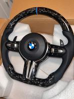 BMW Carbon stuur, Auto-onderdelen, Ophalen of Verzenden, Gebruikt, BMW