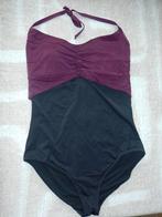 Correctie badpak Beachwave maat 52 Nieuw, Beachwave, Verzenden, Zwart, Nieuw