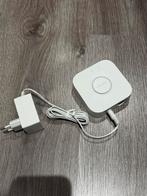Philips Hue Bridge 2.1 (2 stuks), Ophalen of Verzenden, Zo goed als nieuw