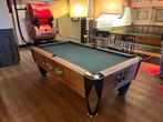 Sam Magno pooltafel muntinworp poolbiljart cashless, Ophalen, Nieuw, Pooltafel