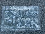 (23429) Färöer, 2008, Sagnarheimar, postfris, Sagen, Ophalen of Verzenden, Denemarken