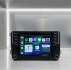 Volkswagen MIB STD2 PQ (G type) DAB+ en Carplay nieuw scherm, Ophalen of Verzenden, Zo goed als nieuw