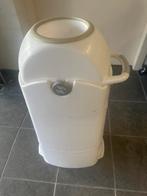 Handige Luierdispenser - Houd de babykamer fris, Ophalen of Verzenden, Gebruikt