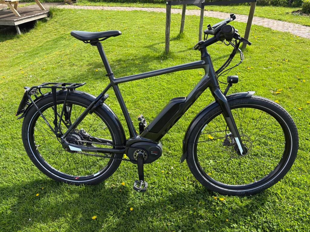 Koga Pace B20 Speedpedelec, Ophalen, Gebruikt, Overige maten, Koga Miyata