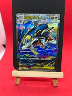 Pokemon Mega Sharpedo ex (m2F 113/080) Inferno X, Ophalen of Verzenden, Zo goed als nieuw