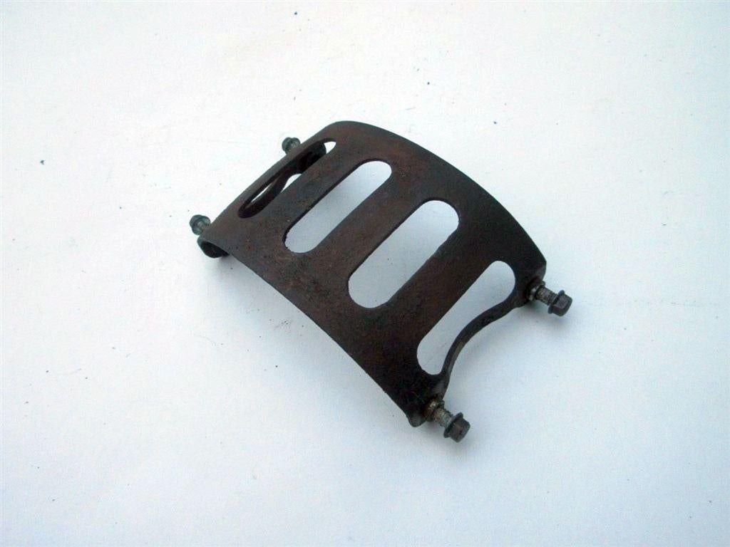 Yamaha XJ600S voorvork stabilisator brug XJ 600 S Diversion, Ophalen of Verzenden, Gebruikt