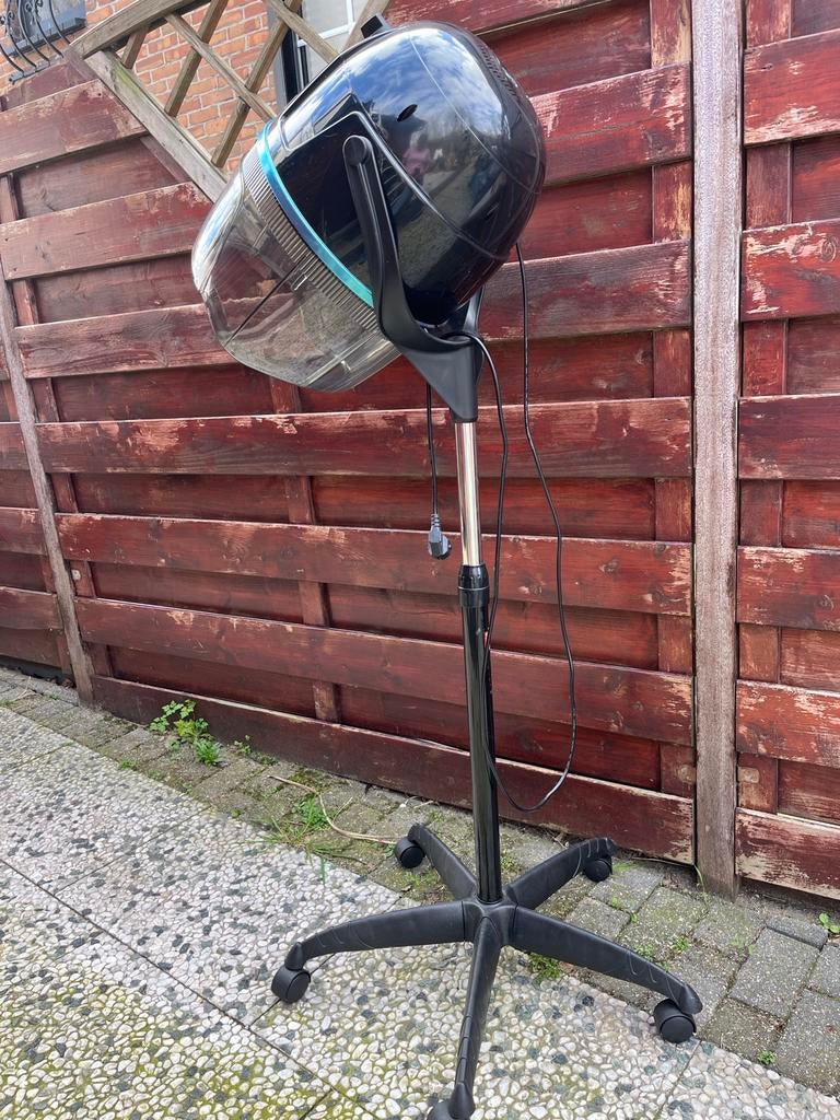 Droogkap op standaard, Ophalen of Verzenden, Gebruikt, Overige typen