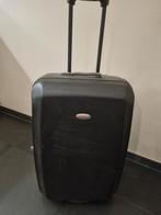 Koffer Samsonite zwart formaat 72x46x30, Sieraden, Tassen en Uiterlijk, Koffers, Gebruikt, Hard kunststof, 45 tot 55 cm, 70 cm of meer
