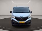 Renault Trafic 1.6 dCi T29 L2H1 DC Comfort * DUBBEL CABINE *, Voorwielaandrijving, Start-stop-systeem, Gebruikt, Renault