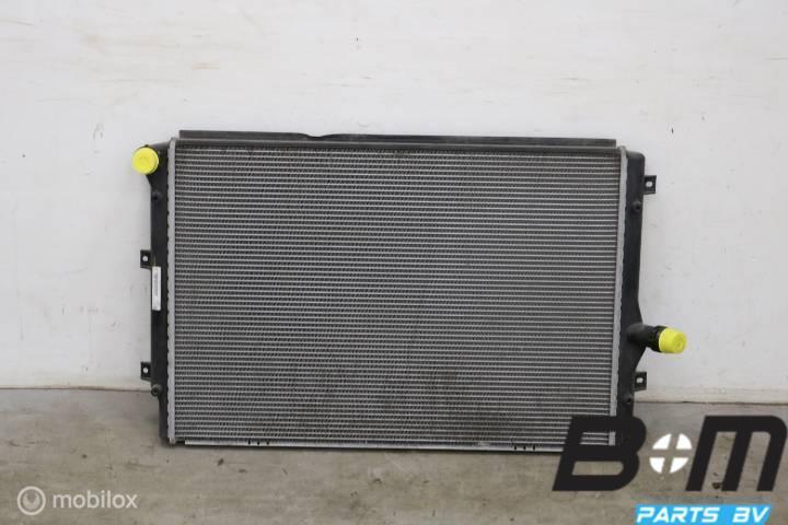 Radiateur VW Golf Plus 6 1K0121521DM, Auto-onderdelen, Motor en Toebehoren, Gebruikt