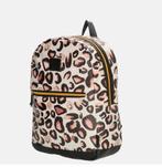 Beagles Kinder Rugzak Luipaard, 40 cm of meer, Waterdicht, 30 tot 45 cm, Ophalen