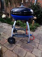 Cadac Leisure Chef met halve maan grillplaat en grillrooster, Ophalen, Gebruikt, CADAC