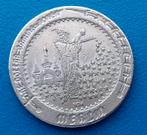 1 Dollar Gaming Token Excalibur Casino, Merlin Las Vegas, Verzenden, Overige materialen, Buitenland