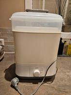 Alecto flessensterilisator, Kinderen en Baby's, Ophalen, Flessen- of potjesverwarmer
