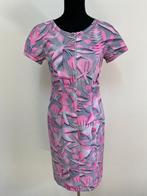J80 - Roze Marc Cain jurk maat 3 = 38 (1), Ophalen of Verzenden, Zo goed als nieuw, Maat 38/40 (M), Roze
