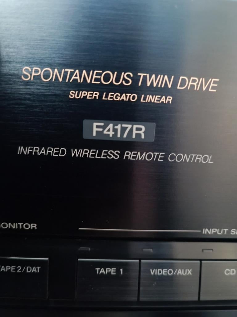 Sony., Ophalen of Verzenden, Gebruikt, Sony