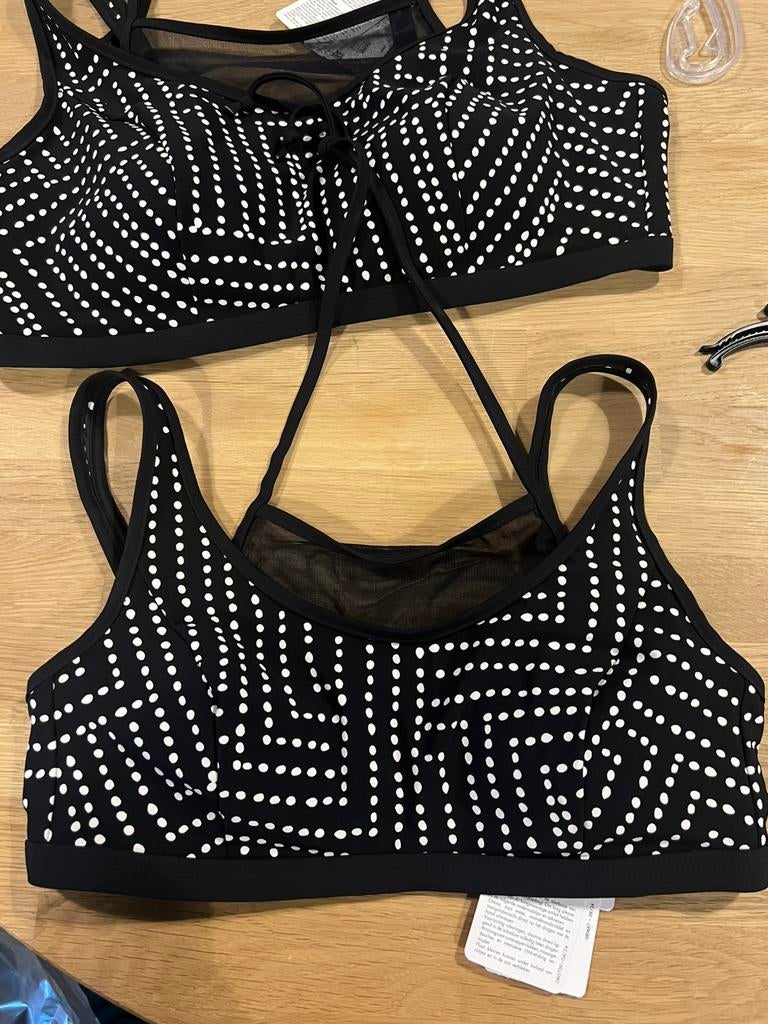 Anita bikini maat top 36B/70B of 44C/90C NIEUW!! Nu €15,-, Ophalen of Verzenden, Nieuw, Bikini