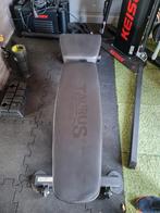 Taurus Halterbank Studio B950, Ophalen, Zo goed als nieuw, Fitnessbank