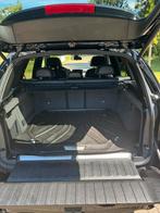 BMW X5 Xdrive40e Iperformance 313pk Aut 2016 Zwart, Auto's, BMW, USB, Zwart, Vierwielaandrijving, 147 €/maand