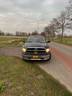 Dodge RAM Dodge RAM 2012, Auto's, Automaat, Lichtsensor, 5654 cc, Zwart