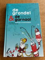 Geert-Jan Roebers - De grondel & de garnaal, Non-fictie, Nieuw, Ophalen of Verzenden, Geert-Jan Roebers