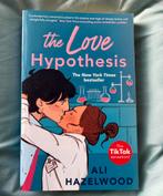 Ali Hazelwood - The love hypothesis, Ophalen of Verzenden, Zo goed als nieuw
