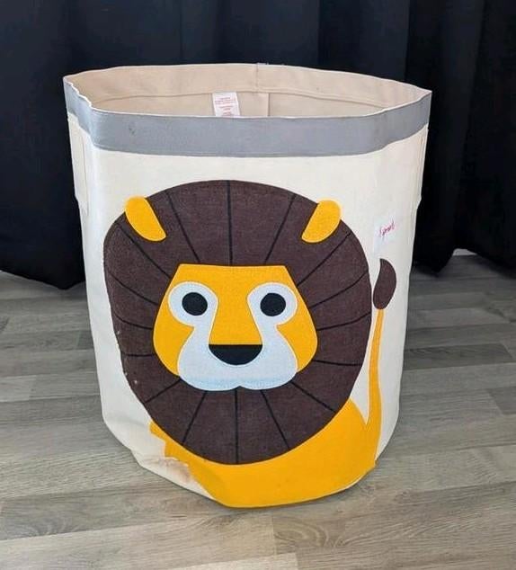 Speelgoed opbergzak, Ophalen of Verzenden