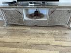 Vintage TV‑kast barok stijl, Huis en Inrichting, Ophalen, Gebruikt, 25 tot 50 cm, Minder dan 100 cm
