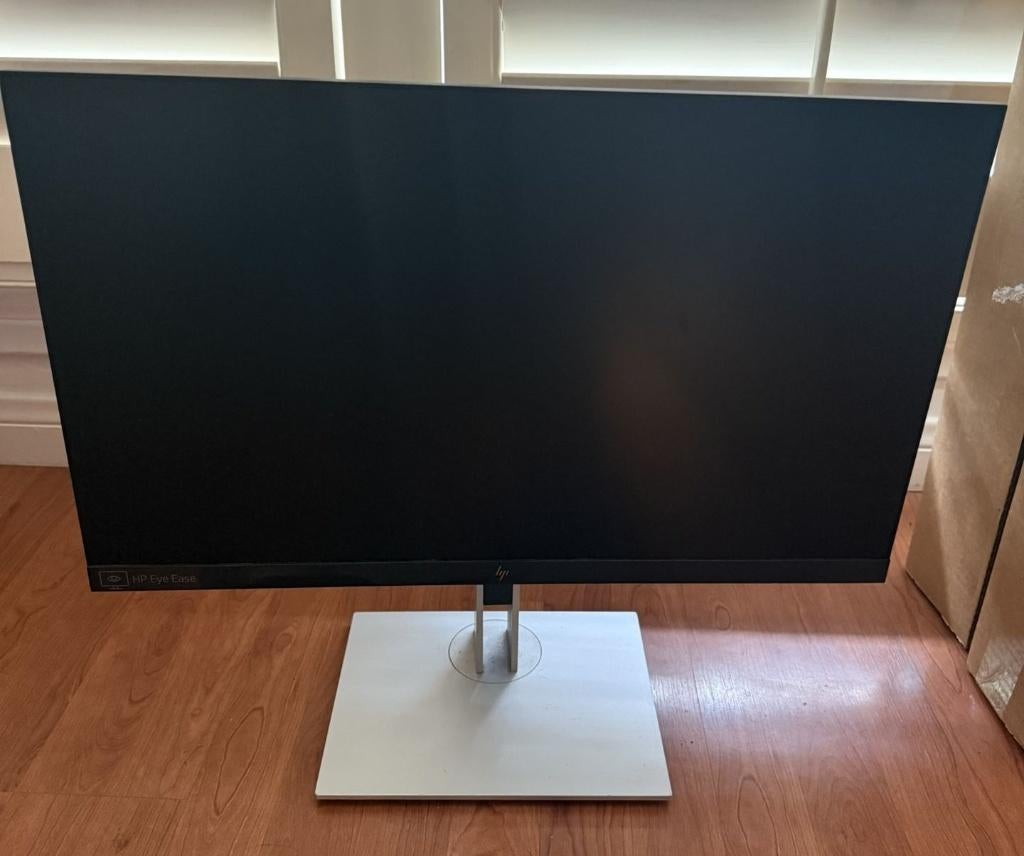 Nieuwe in Doos HP EliteDisplay E24 G5 24 inch IPS Monitor, Computers en Software, IPS, 101 t/m 150 Hz, Nieuw, Ophalen of Verzenden