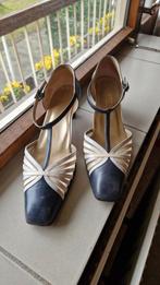 Elegante Artico Mode pumps maat 39, Pumps, Blauw, Artico Mode, Ophalen of Verzenden