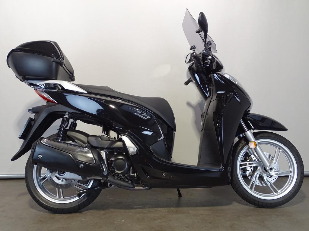 Honda SH300i SH 300 I ABS, Motoren, Scooter, Bedrijf, 12 t/m 35 kW