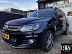Volkswagen Tiguan 1.4 TSI Sport&Style 4Motion *PANO*CRUISE*, 13 km/l, Euro 5, 4 cilinders, 2000 kg