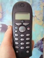 KPN Chicago 500 S (handset met oplader), 1 handset, Frankenstrasse 2, 46395, BOCHOLT, GERMANY, Ophalen of Verzenden, Zo goed als nieuw